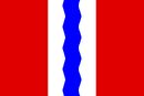 Flag of Omsk Oblast