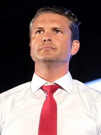 Pete Hegseth (Dies Irae) | Alternative History | Fandom