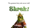 Shrek! (Differently)