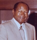 Tom bradley