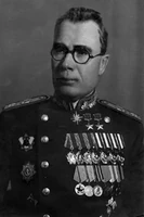 Маршал СССР Андрей Власов