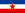 Flag of Yugoslavia (1946-1992)