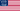 Flag of the United States (64 Stars)