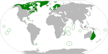 Kalmar Union, Map, History, & Facts