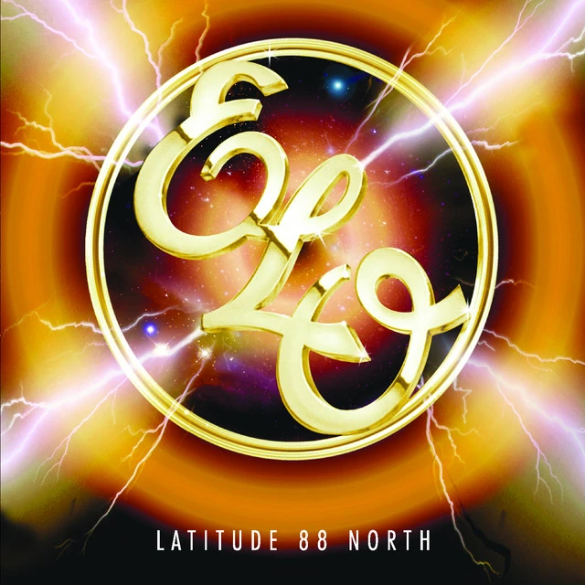 【7inch】ELO / Latitude 88 North Latitude 88 North (ELO Alternate) | Alternative History | Fandom