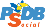 Logo of Portal Social do PSDB