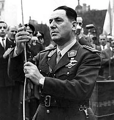 Juan Perón