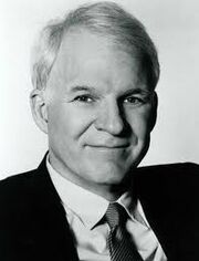 Steve Martin 2