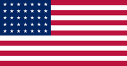 United States Flag Standard Variant