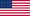 US flag 35 stars