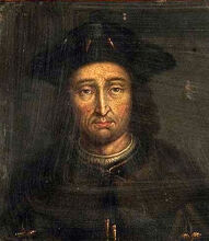 Рене II, герцог Лотарингии