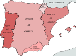 738px-Iberian Kingdoms in 1400.svg