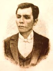 Andres Bonifacio