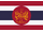 Thailand (Rays of the Rising Sun)