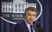 Larry speakes