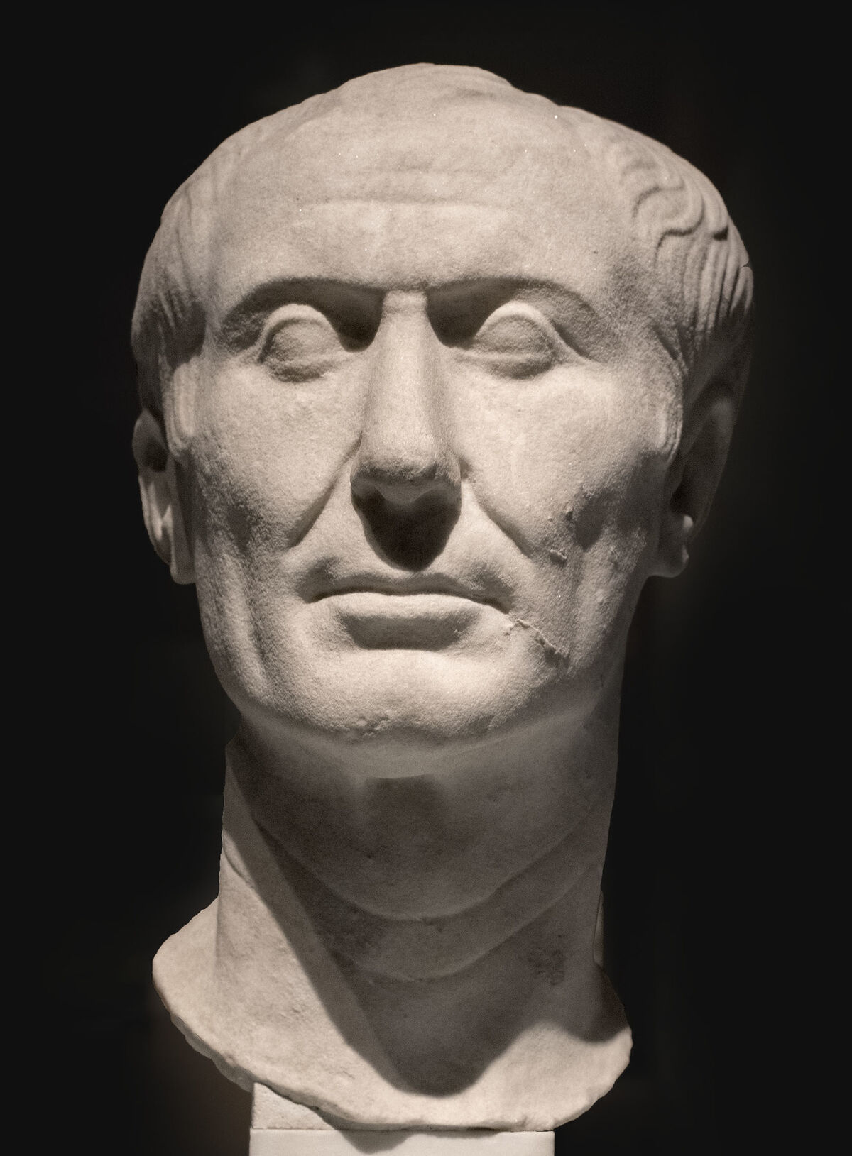 Was Caesar Good?  History'S Most Controversial Figure - 9t1edn4