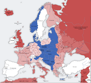 Segunda Guerra Mundial (SPH) 1944