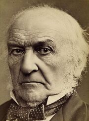 William-e -gladstone