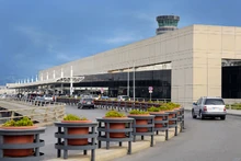 Aeropuerto Internacional Bechara El Khoury, Beirut.