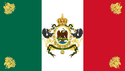 Mexico Flag