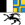 Flag of the Canton of Graubünden