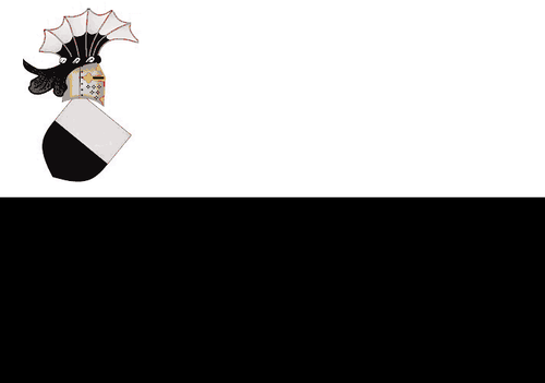 Flagge Reichspreußens seit 1255 n. Chr.