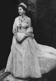 Magdalena de Argentina (Reino de Quito)