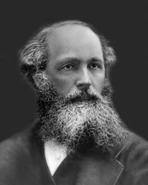 James Clerk Maxwell: Entwickelte Grundlagen der Elektrodynamik