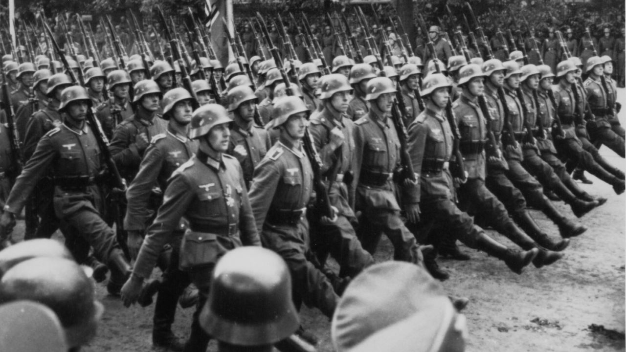 Second World War (TWSDWF) | Alternative History | Fandom