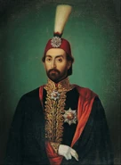 Sultan Abdülmecid I.