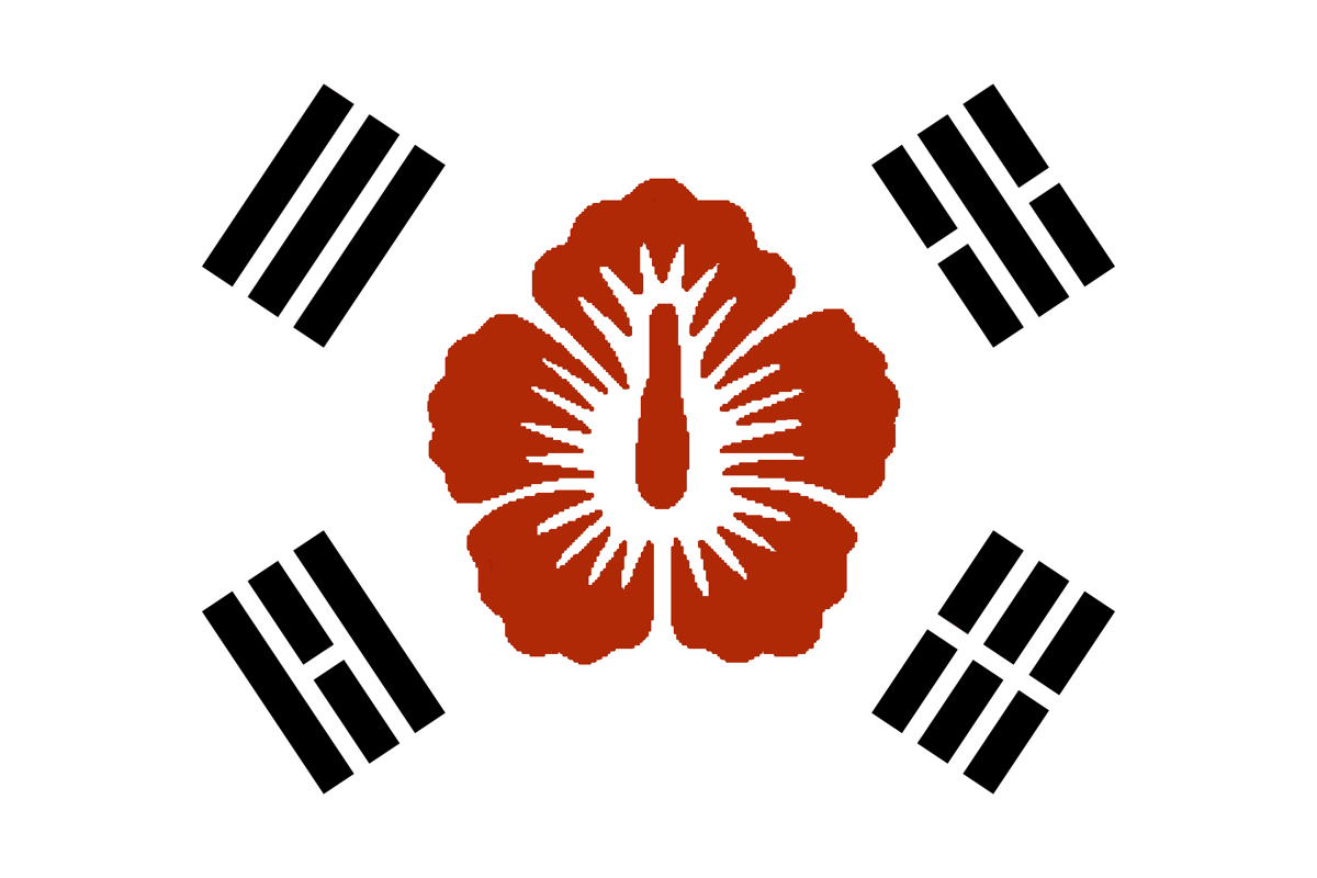 Balhae Republic (Game of Nations) Alternative History Fandom