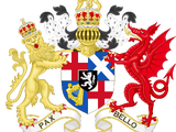 Commonwealth of England, Scotland and Ireland (Cromwell the Great)