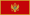 Flag of Montenegro