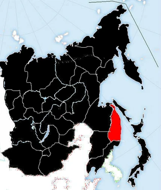 Ichijo Shogunate (一条幕府)