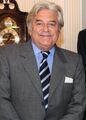 Former President of Uruguay, Luis Alberto Lacalle