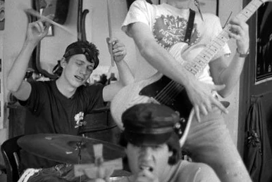 Blood Farmers | Riffipedia - The Stoner Rock Wiki | Fandom