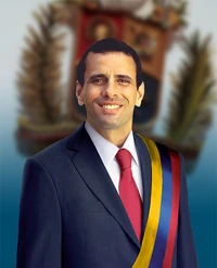 Presidente-Capriles