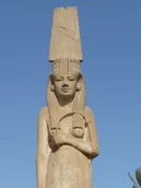 Queen Meritamun