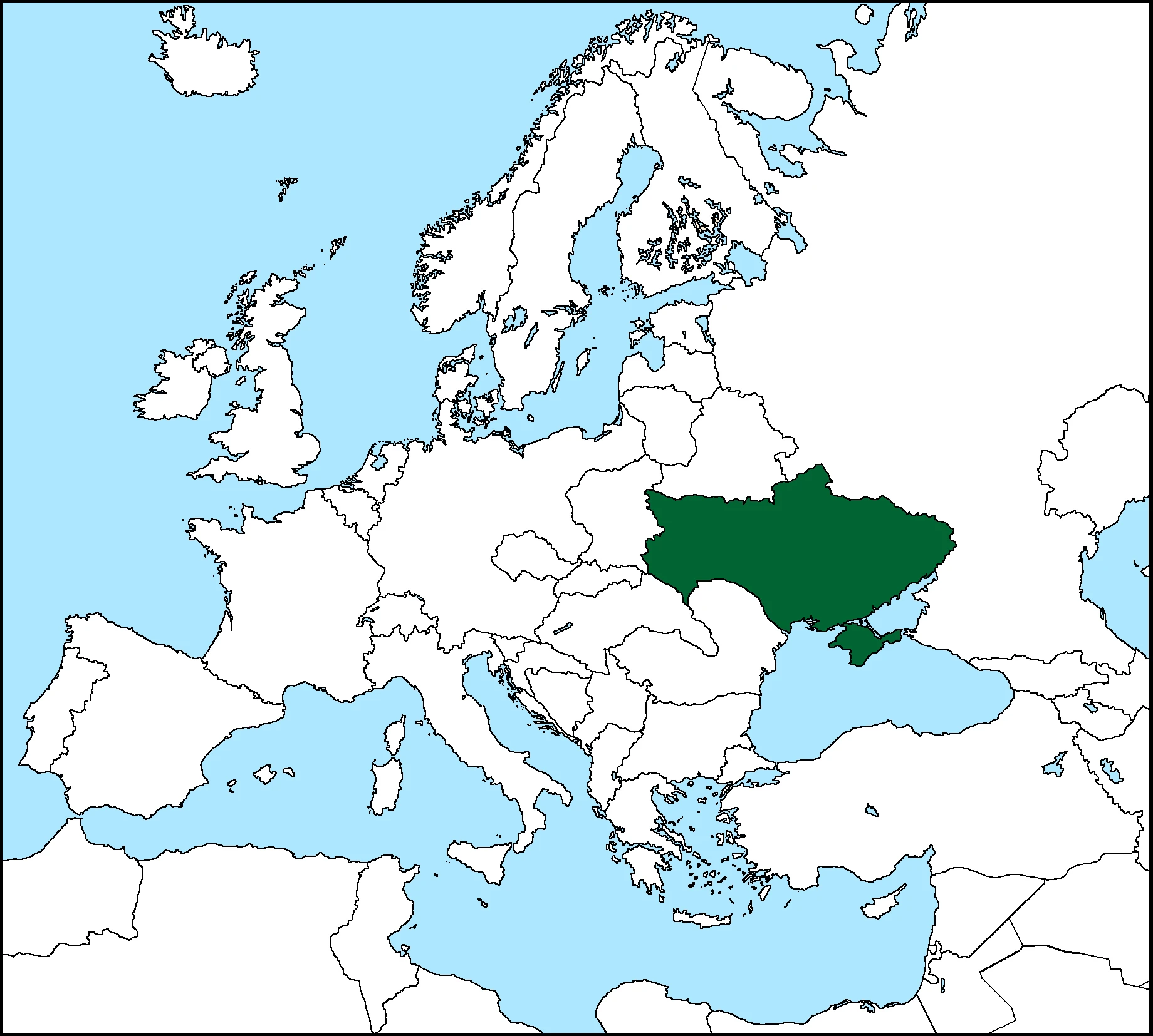 Ukraine (Surviving German Empire) | Alternative History | Fandom