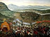 Великая Турецкая война (Трагедия Мадридского двора)