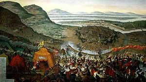 300px-Vienna Battle 1683