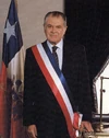 Aylwin Presidente
