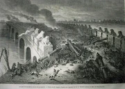 A photo from the Boxer rebellion.