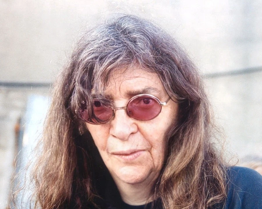 Joey Ramone (Differently) Alternative History Fandom