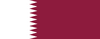 Bandera de Catar (MNI)