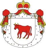 Familienwappen der Poniatowskis