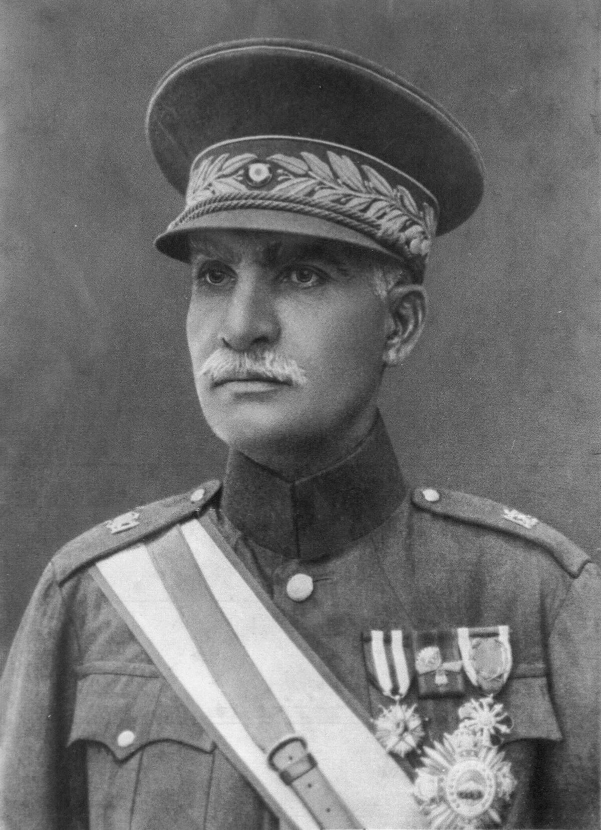Reza Shah | Alternative History | Fandom