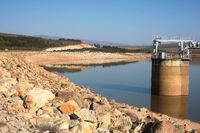 Theewaterskloof-Dam