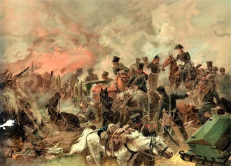 Битва при Санкт-Пёльтене