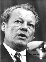 Вилли Бранд